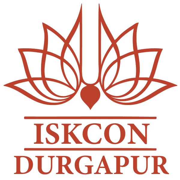ISKCON Logo
